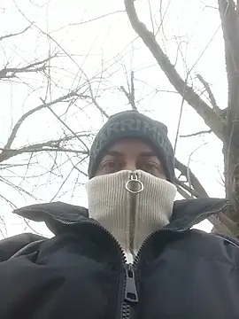 Imyourguy2025 online show from November 1, 2025, 1:57 pm