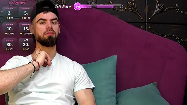 Snapshot of OceannHeart chatting on November 9, 2025, 10:08 pm OceannHeart online show from November 9, 2025, 10:08 pm