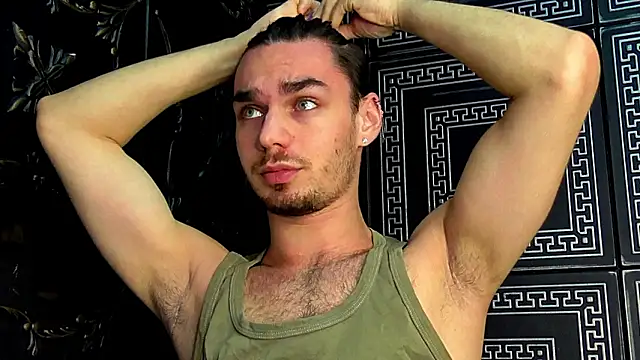 OceannHeart online show from March 2, 2026, 7:54 pm