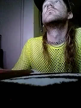 LSDsexslave online show from May 15, 2026, 2:29 am