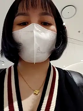 Mina-02 online show from November 1, 2025, 7:32 am