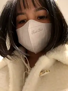 Mina-02 online show from January 14, 2026, 10:21 am