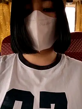 Snapshot of Mina-02 chatting on February 3, 2026, 7:46 am Mina-02 online show from February 3, 2026, 7:46 am