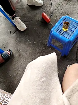 Snapshot of Mina-02 chatting on February 10, 2026, 7:34 am Mina-02 online show from February 10, 2026, 7:34 am