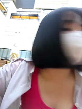 Snapshot of Mina-02 chatting on February 28, 2026, 11:00 am Mina-02 online show from February 28, 2026, 11:00 am