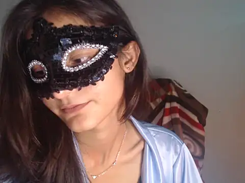 Hottie hania online show from December 1, 2025, 4:45 pm