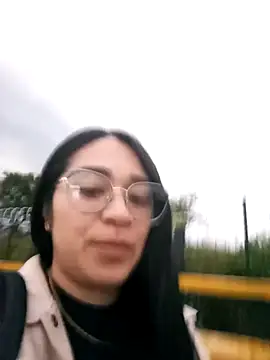 Samara Outdoors online show from October 20, 2025, 11:05 pm