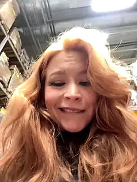 Eliiizaaa online show from November 10, 2025, 9:58 pm