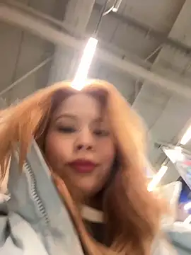 Eliiizaaa online show from November 12, 2025, 9:25 pm