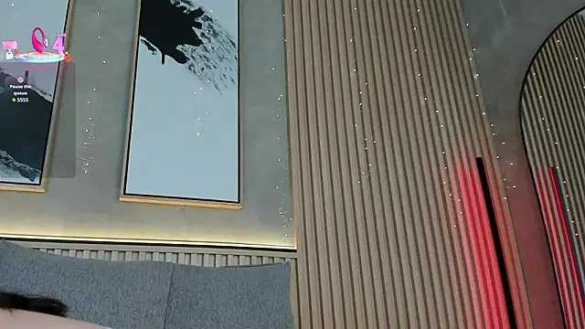 Lily Vale online show from February 10, 2026, 4:16 am