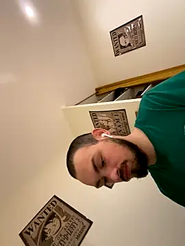 adambigdick97 online show from November 22, 2025, 8:30 pm