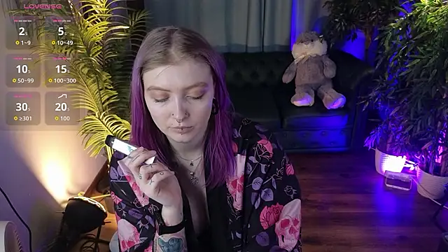 Kiki shay online show from February 6, 2026, 9:29 pm