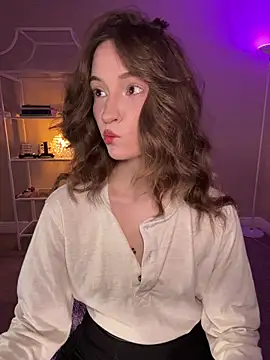 AngieFae  online show from January 17, 2026, 6:18 am