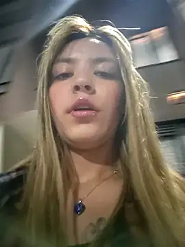 celeste 83 online show from November 4, 2025, 1:48 am