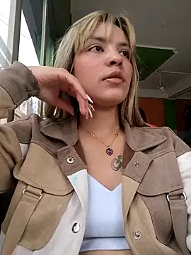 celeste 83 online show from November 13, 2025, 3:55 pm