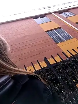 celeste 83 online show from December 4, 2025, 4:48 pm