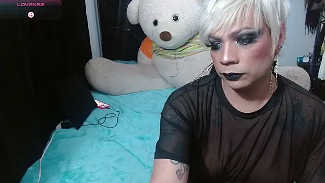 talianha online show from April 3, 2026, 1:03 am