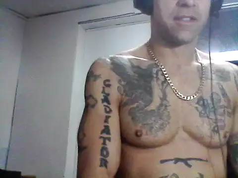 alphacloudGod online show from February 19, 2026, 1:07 pm