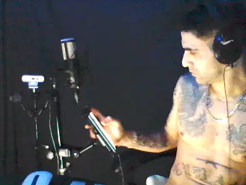 alphacloudGod online show from March 15, 2026, 6:03 pm