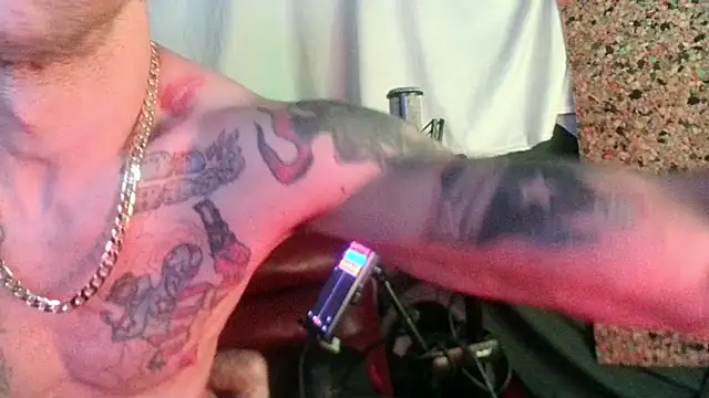 alphacloudGod online show from March 28, 2026, 7:52 am