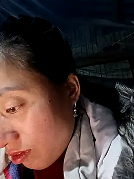 kokoto-59 online show from January 8, 2026, 2:19 pm