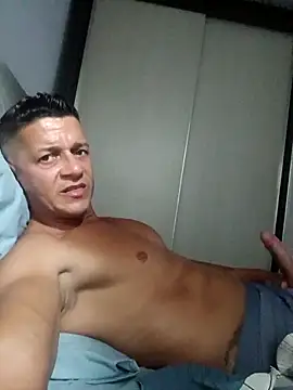 Cyborg45 online show from February 7, 2026, 6:22 pm