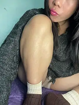 Winny-sexy online show from January 13, 2026, 5:57 am