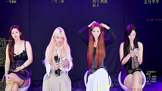 Comebaby-o07 online show from October 22, 2025, 3:07 am