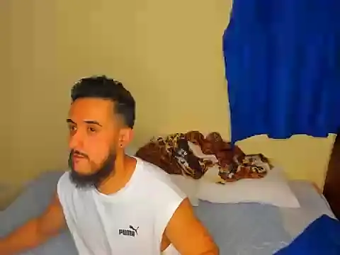 astredad2025 online show from November 19, 2025, 3:06 am