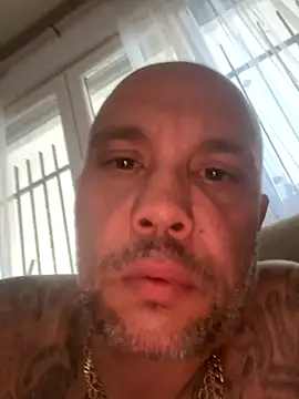 gitanoMad online show from December 17, 2025, 10:32 am