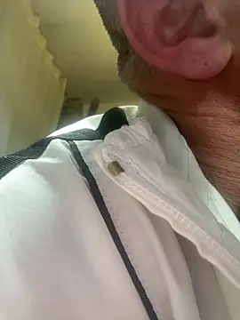 gitanoMad online show from February 21, 2026, 10:55 pm