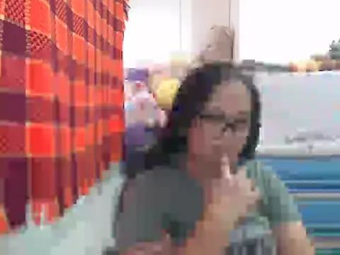 Kinkybela2025 online show from February 3, 2026, 6:40 am