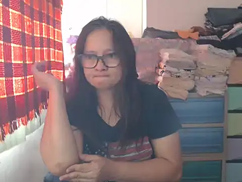 Kinkybela2025 online show from February 25, 2026, 12:20 am