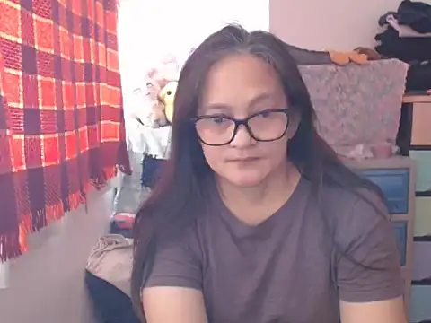 Kinkybela2025 online show from March 9, 2026, 2:37 am