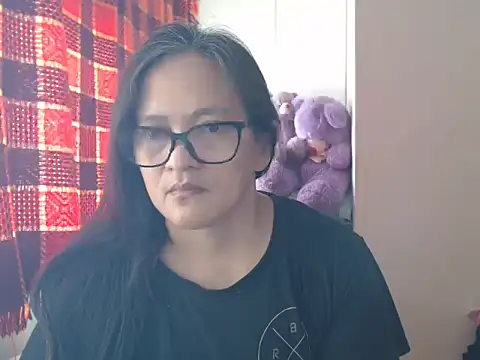 Kinkybela2025 online show from March 27, 2026, 12:05 am