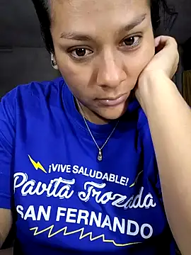 Malevas online show from October 30, 2025, 3:41 am