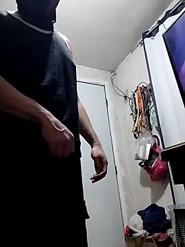 Snapshot of Joanhunk chatting on October 20, 2025, 6:36 am Joanhunk online show from October 20, 2025, 6:36 am