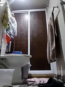 Snapshot of Joanhunk chatting on November 9, 2025, 8:01 am Joanhunk online show from November 9, 2025, 8:01 am