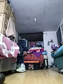 Snapshot of Joanhunk chatting on November 16, 2025, 3:56 am Joanhunk online show from November 16, 2025, 3:56 am