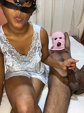 couplesexroom online show from January 17, 2026, 6:00 pm