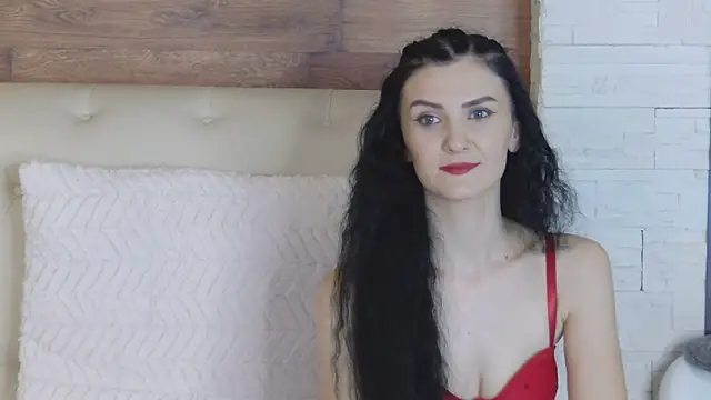 KendraNoir online show from February 15, 2026, 1:24 am