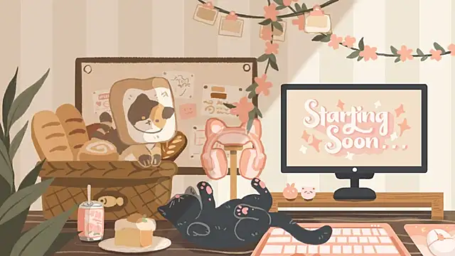 geekycastillo online show from February 22, 2026, 6:13 am