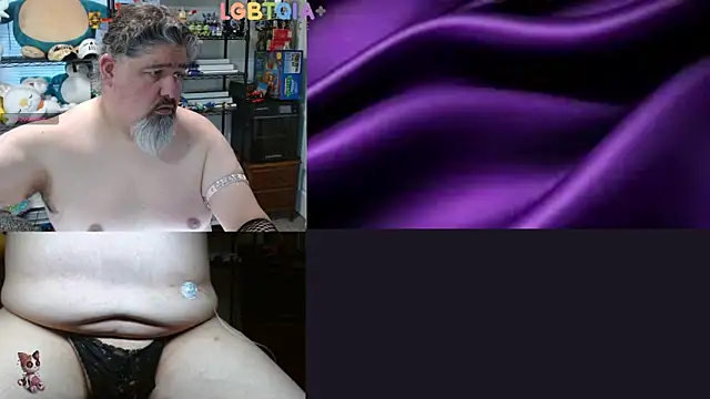 geekycastillo online show from May 16, 2026, 3:14 am