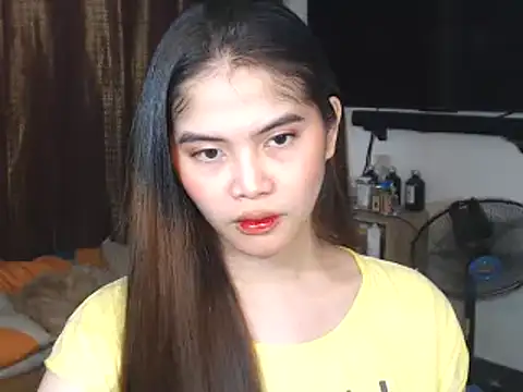 SeductiveTsDoll online show from January 12, 2026, 6:57 pm