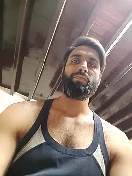 shail1987 online show from March 11, 2026, 9:04 am