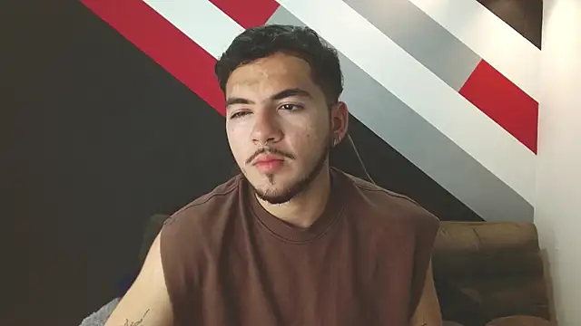 Zac Golden online show from November 22, 2025, 12:20 am