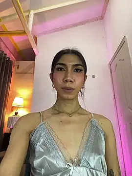 tsgorgeousmargaux online show from November 28, 2025, 7:16 pm