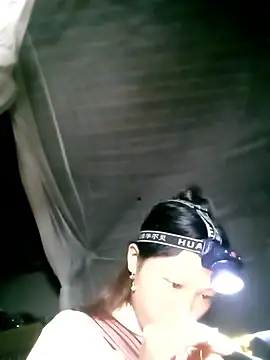 Snapshot of Menu_x chatting on January 7, 2026, 12:40 pm Menu x online show from January 7, 2026, 12:40 pm