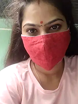 Ankitahot1993 online show from May 25, 2026, 11:05 am