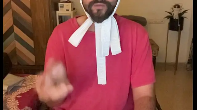 MakeMeAwareAah online show from January 7, 2026, 5:48 pm